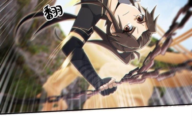 Lược Thiên Ký Chapter 97 - 24