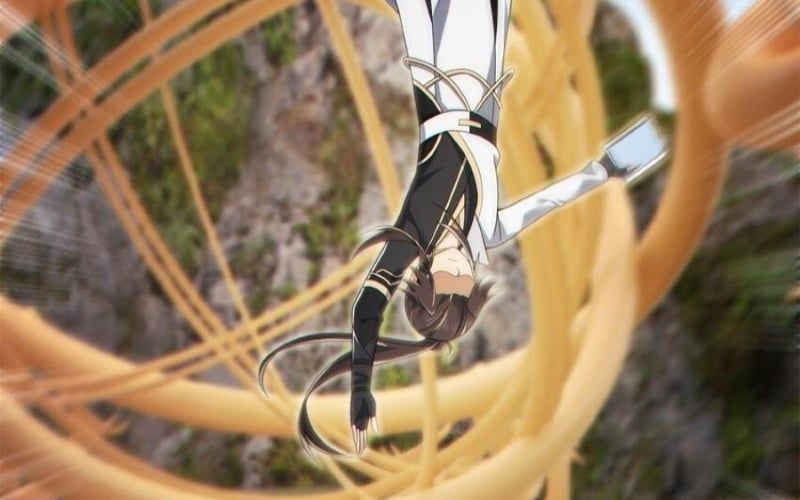 Lược Thiên Ký Chapter 97 - 27