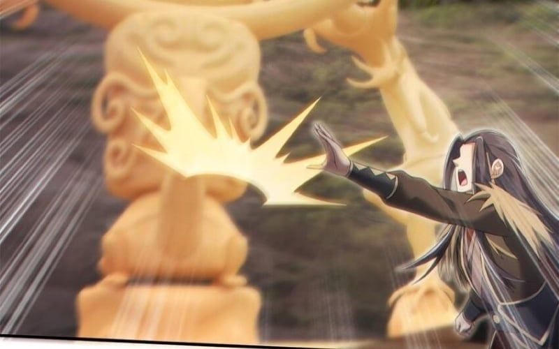 Lược Thiên Ký Chapter 97 - 28