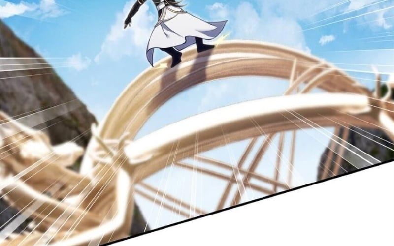 Lược Thiên Ký Chapter 97 - 32