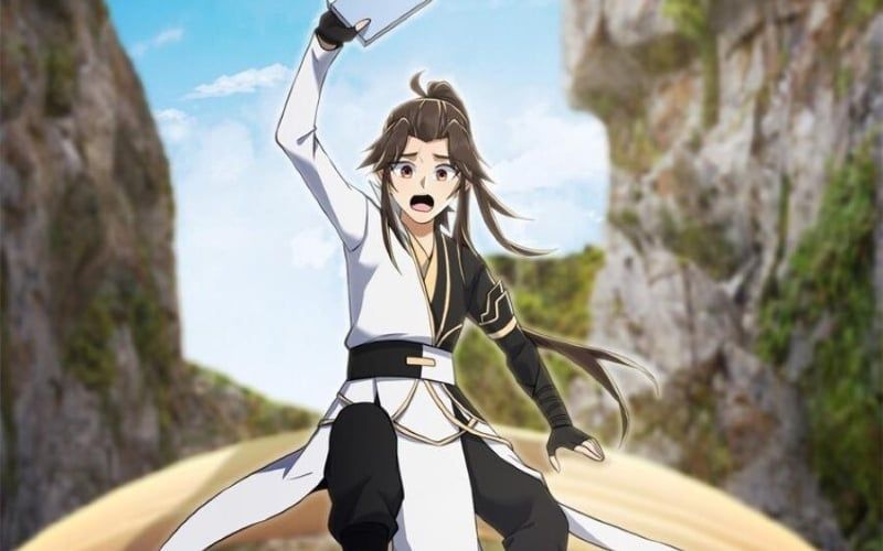 Lược Thiên Ký Chapter 97 - 34