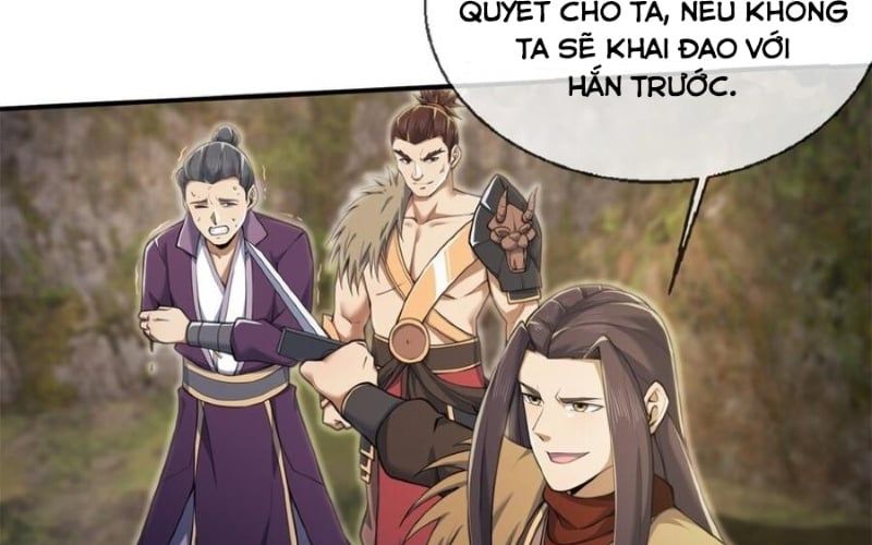Lược Thiên Ký Chapter 97 - 5