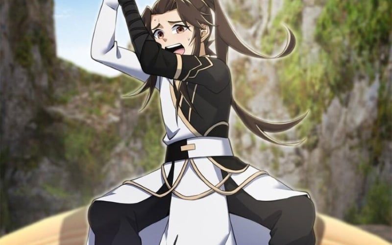 Lược Thiên Ký Chapter 97 - 41