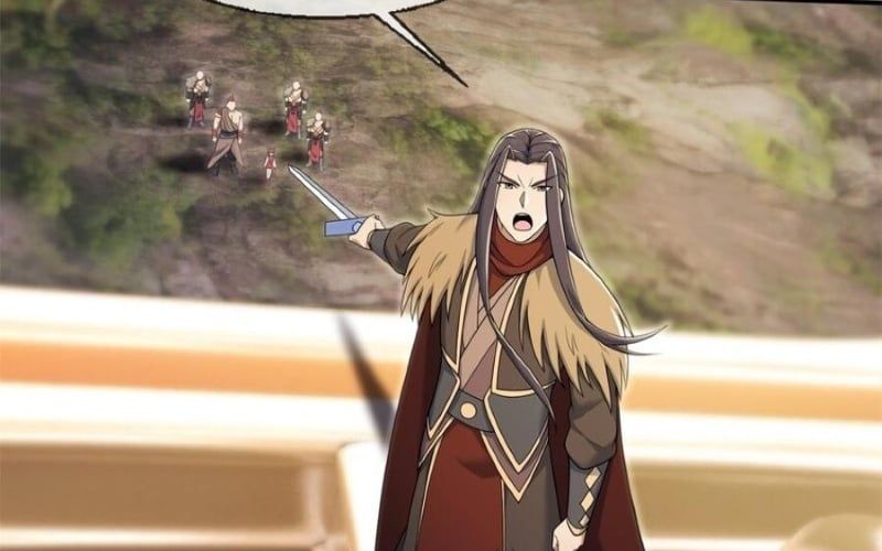 Lược Thiên Ký Chapter 97 - 44