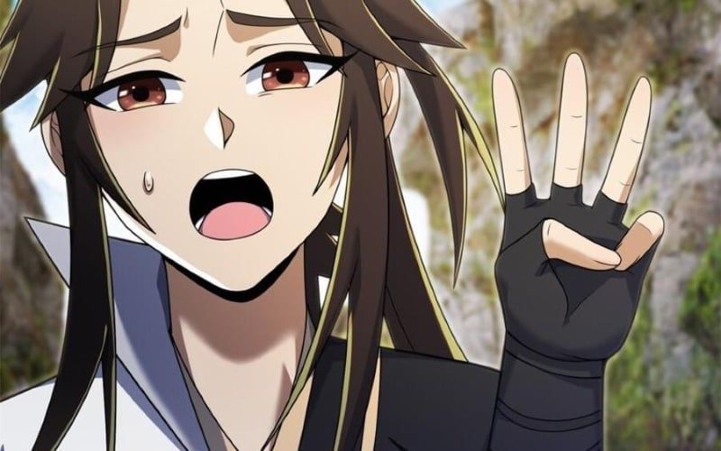 Lược Thiên Ký Chapter 97 - 51