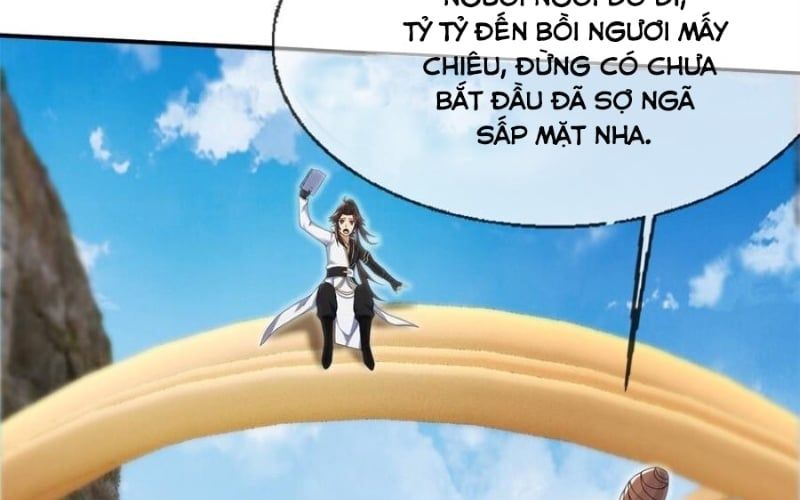 Lược Thiên Ký Chapter 97 - 61