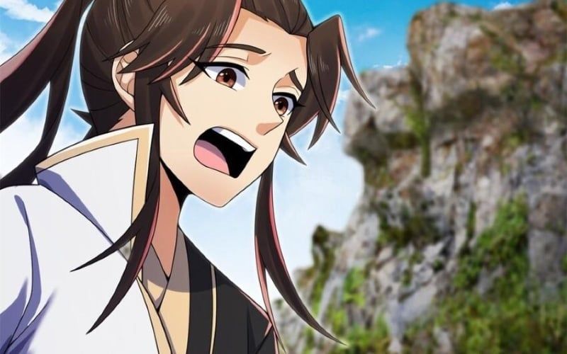 Lược Thiên Ký Chapter 97 - 65