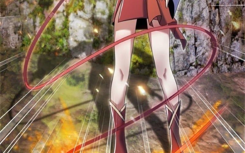 Lược Thiên Ký Chapter 97 - 68