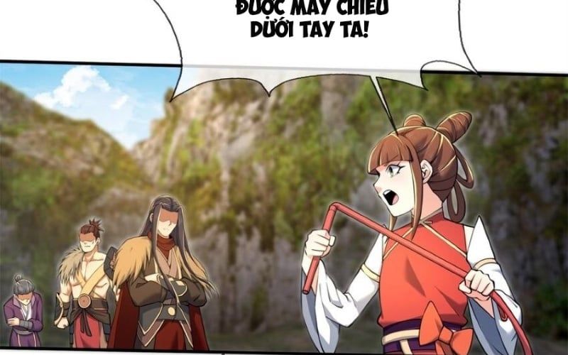 Lược Thiên Ký Chapter 97 - 70