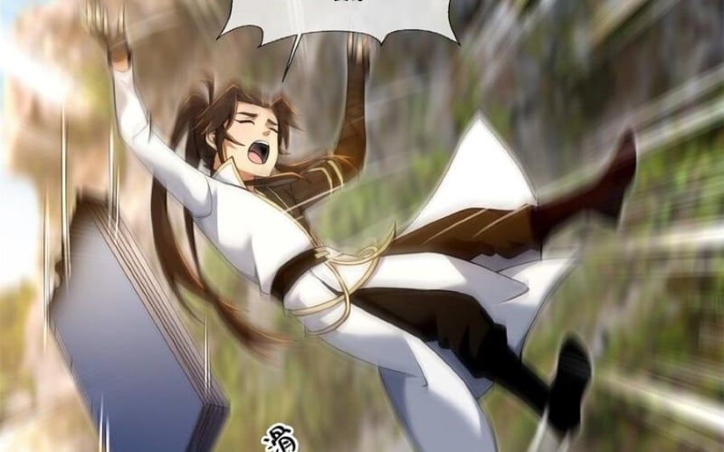 Lược Thiên Ký Chapter 97 - 75