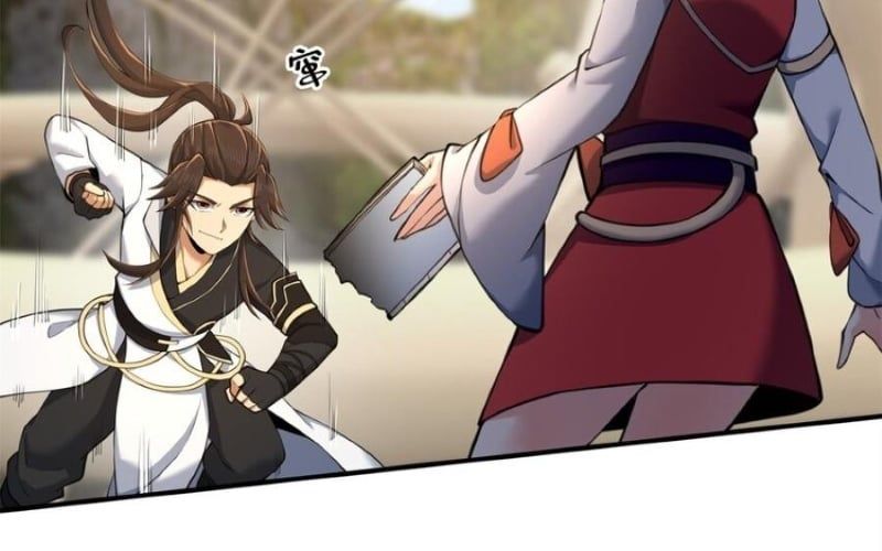 Lược Thiên Ký Chapter 97 - 86