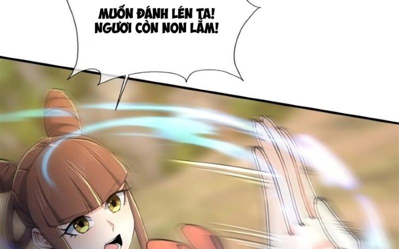 Lược Thiên Ký Chapter 97 - 89