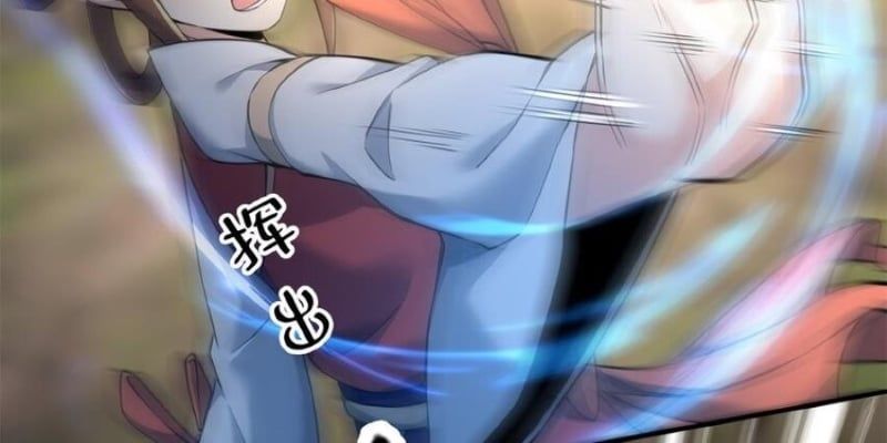 Lược Thiên Ký Chapter 97 - 90