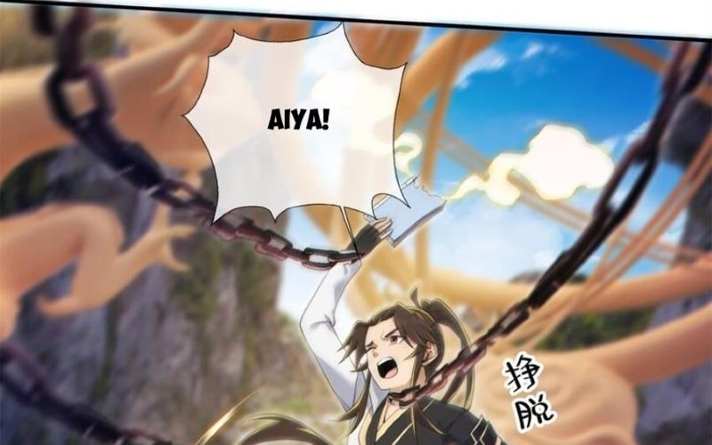 Lược Thiên Ký Chapter 97 - 10