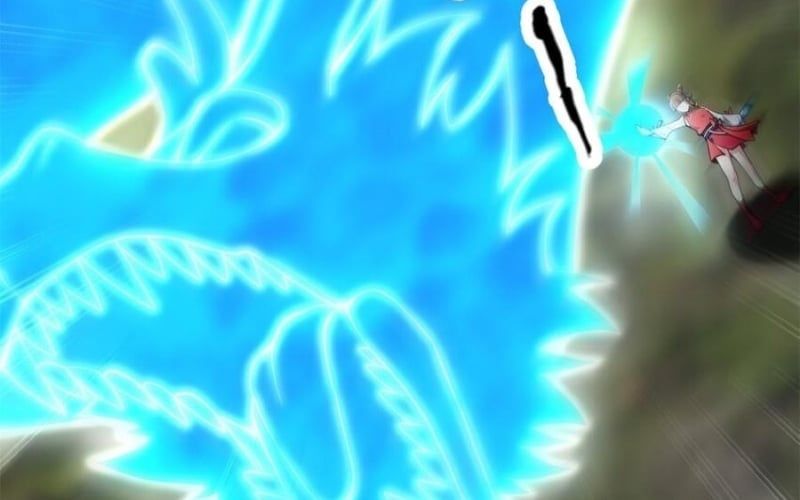 Lược Thiên Ký Chapter 97 - 93