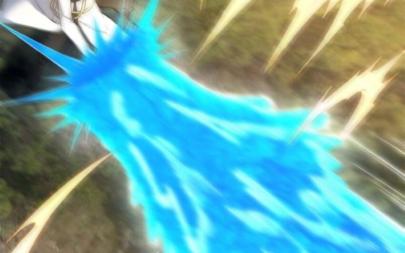 Lược Thiên Ký Chapter 97 - 96