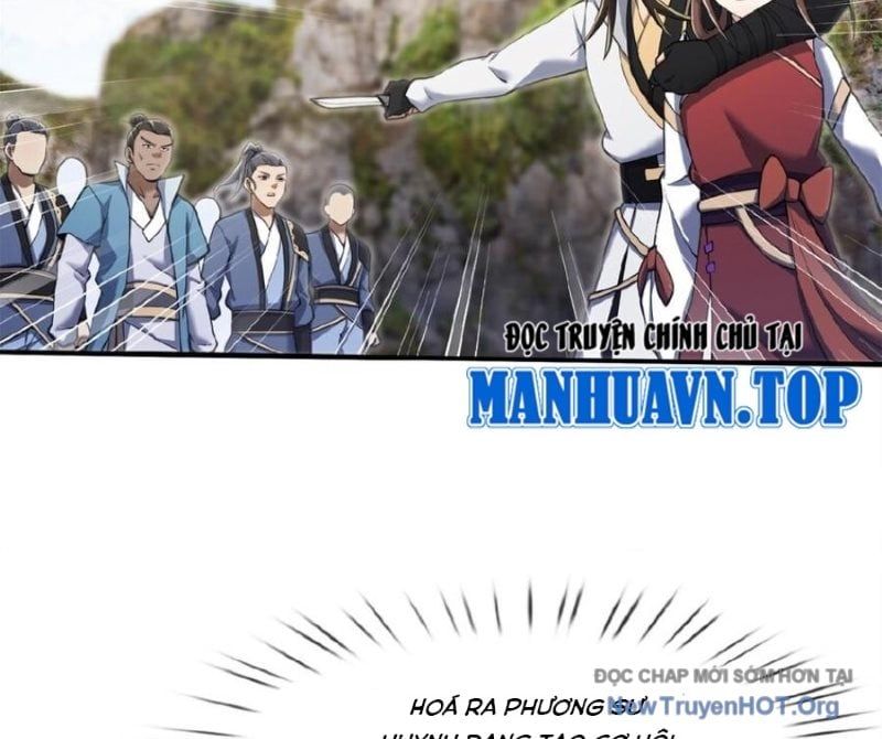 Lược Thiên Ký Chapter 98 - 14