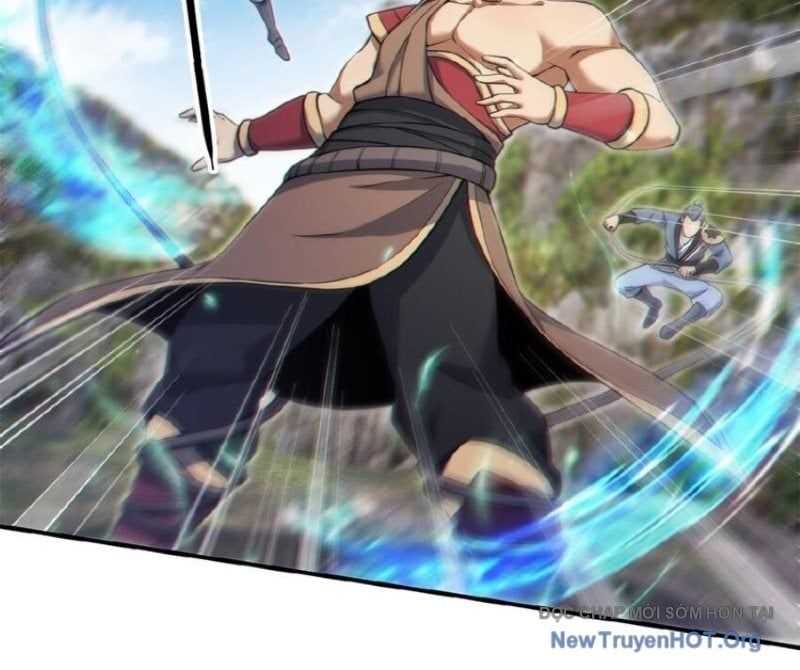 Lược Thiên Ký Chapter 98 - 19