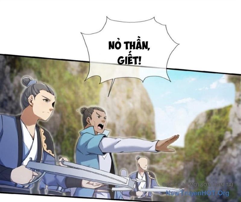 Lược Thiên Ký Chapter 98 - 21