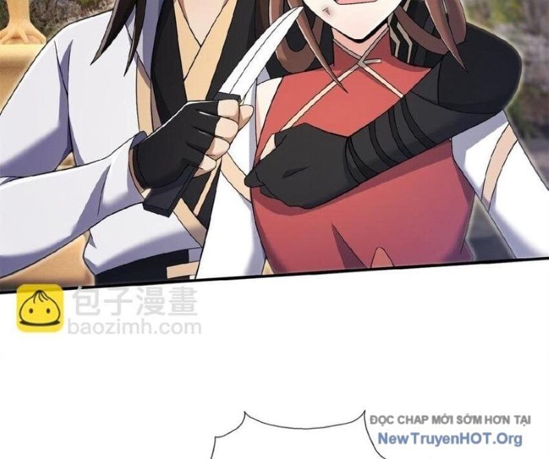 Lược Thiên Ký Chapter 98 - 4