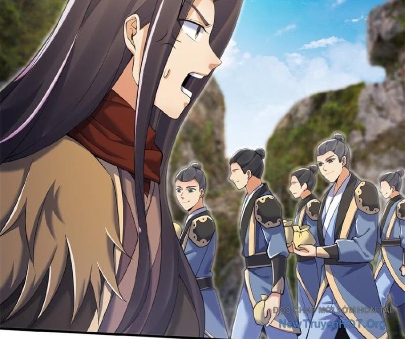 Lược Thiên Ký Chapter 98 - 48