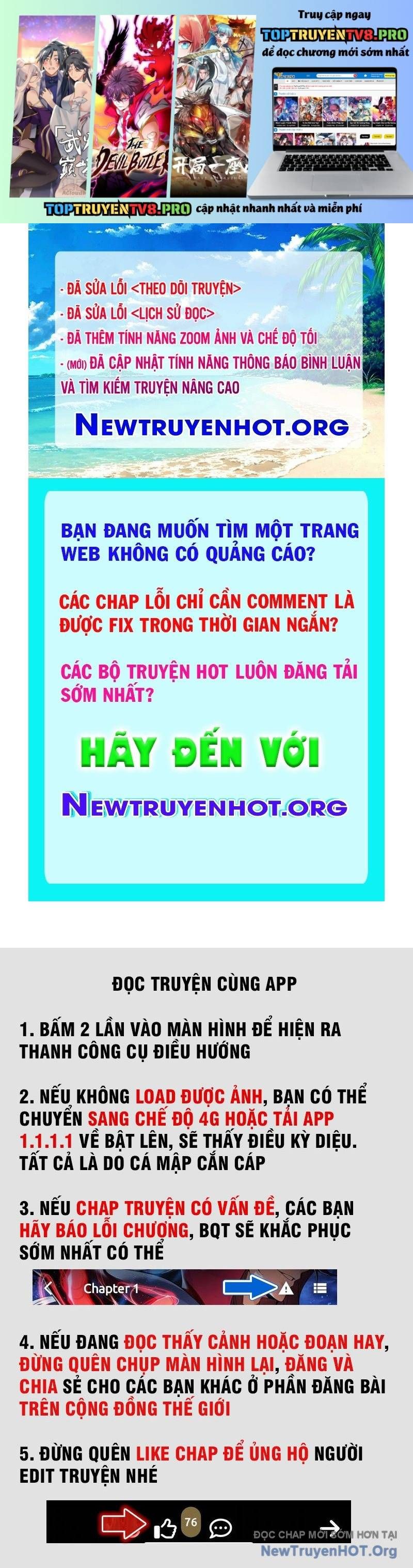 Lược Thiên Ký Chapter 99 - 2