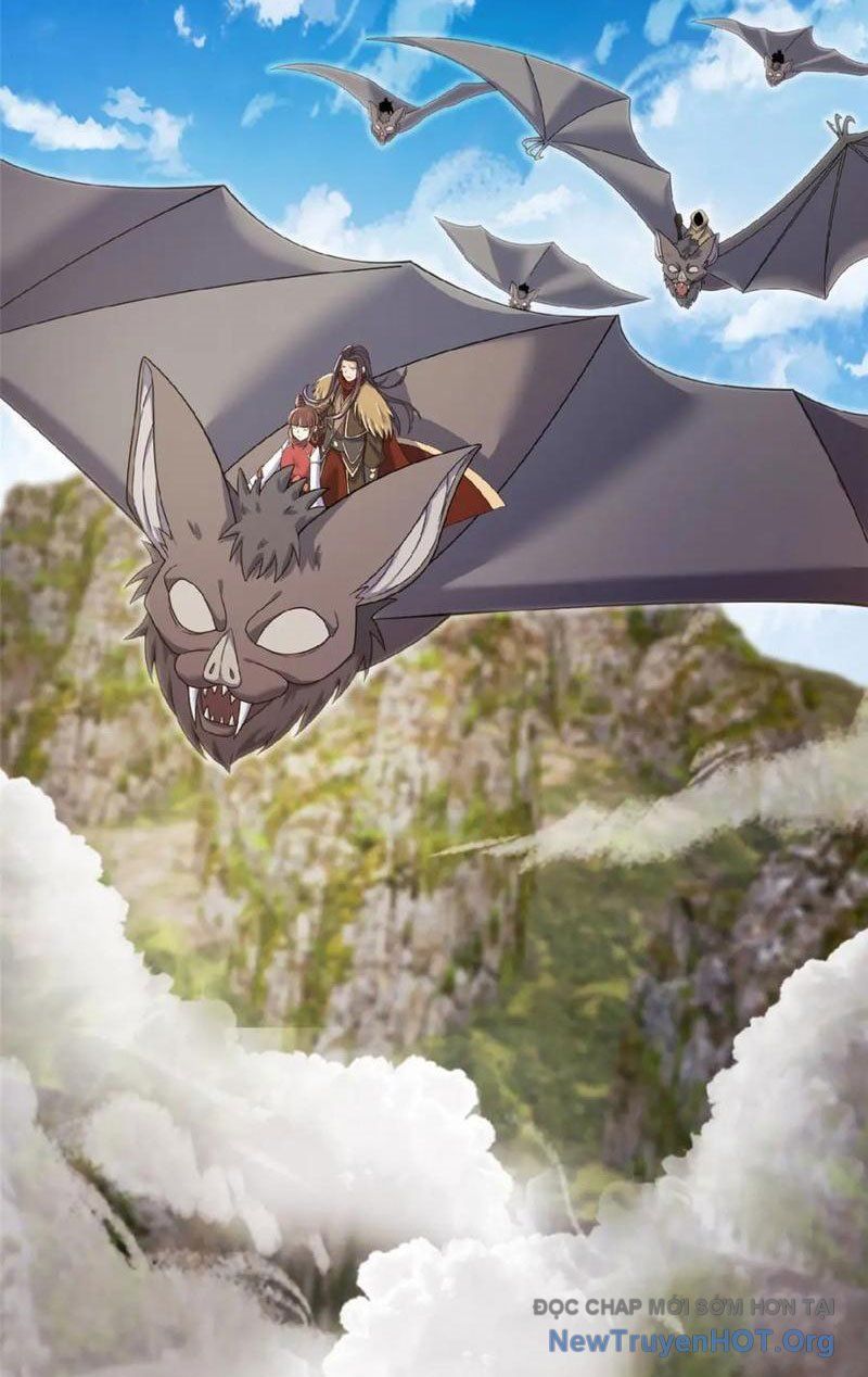 Lược Thiên Ký Chapter 99 - 11