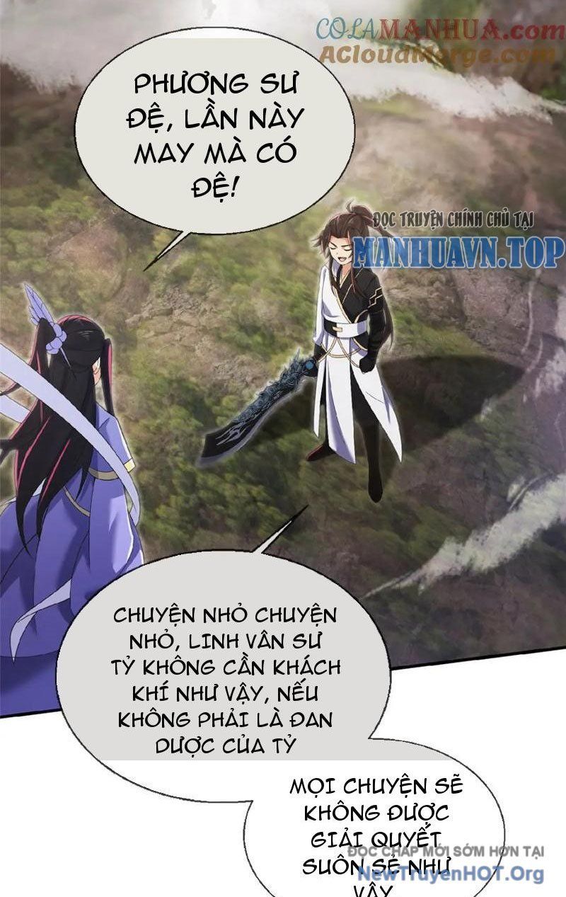 Lược Thiên Ký Chapter 99 - 12