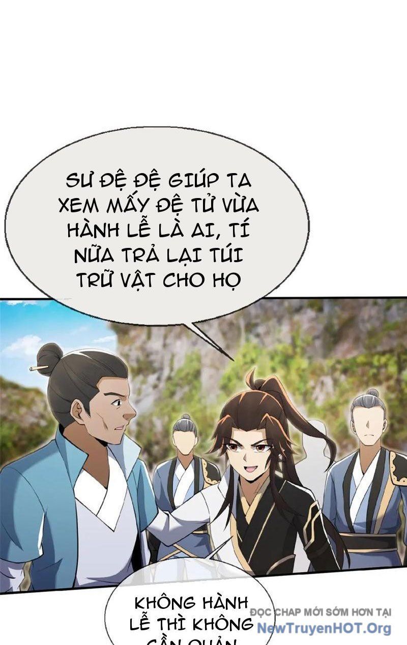 Lược Thiên Ký Chapter 99 - 19