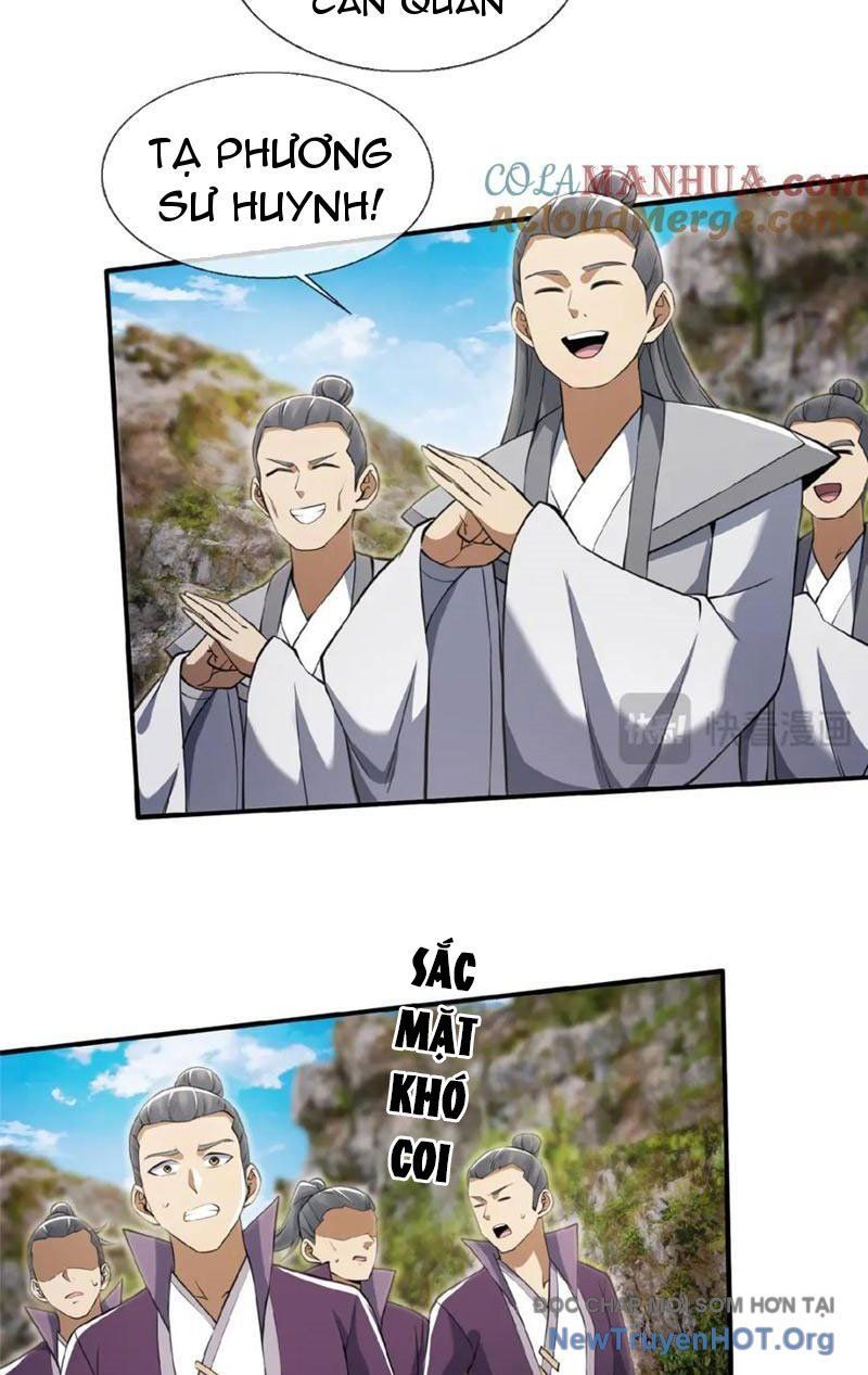 Lược Thiên Ký Chapter 99 - 20