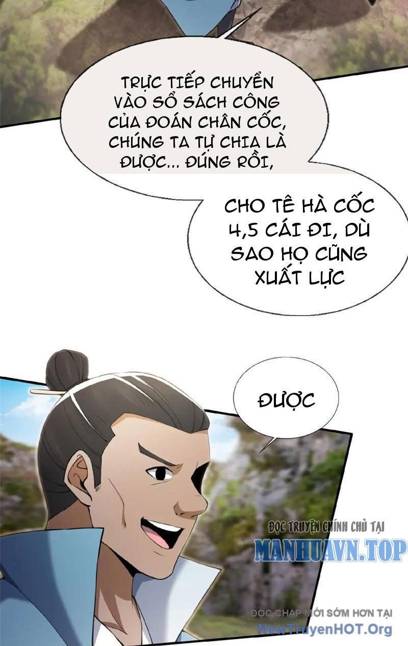 Lược Thiên Ký Chapter 99 - 22