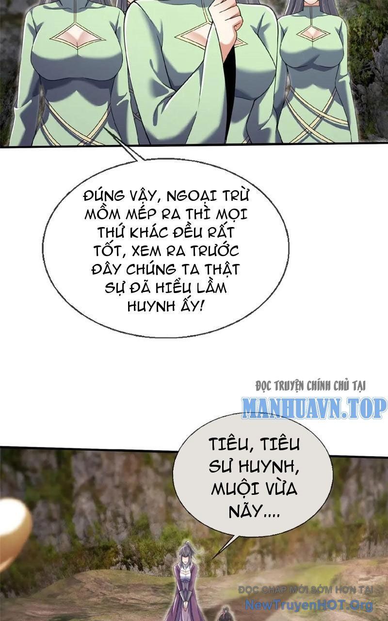 Lược Thiên Ký Chapter 99 - 25