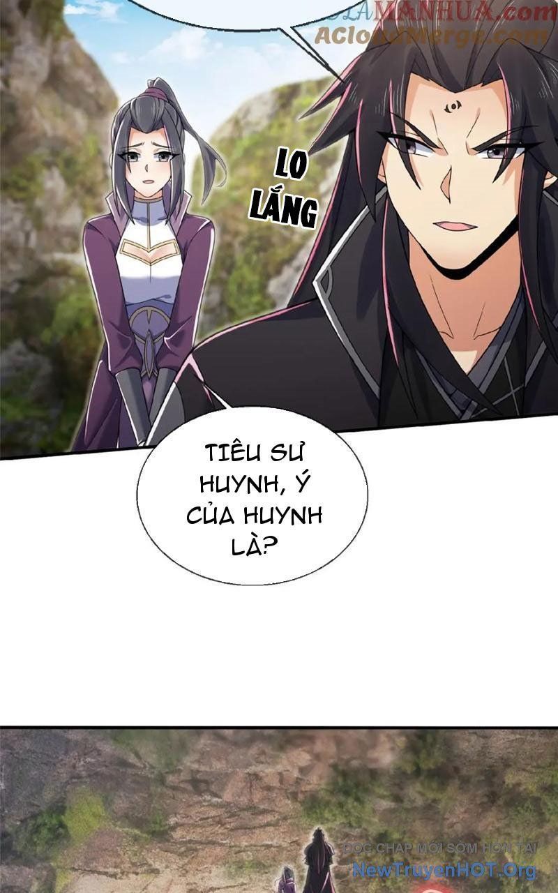 Lược Thiên Ký Chapter 99 - 27