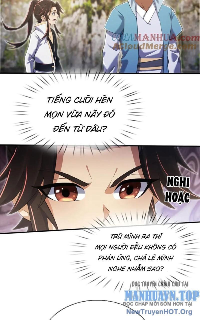 Lược Thiên Ký Chapter 99 - 31