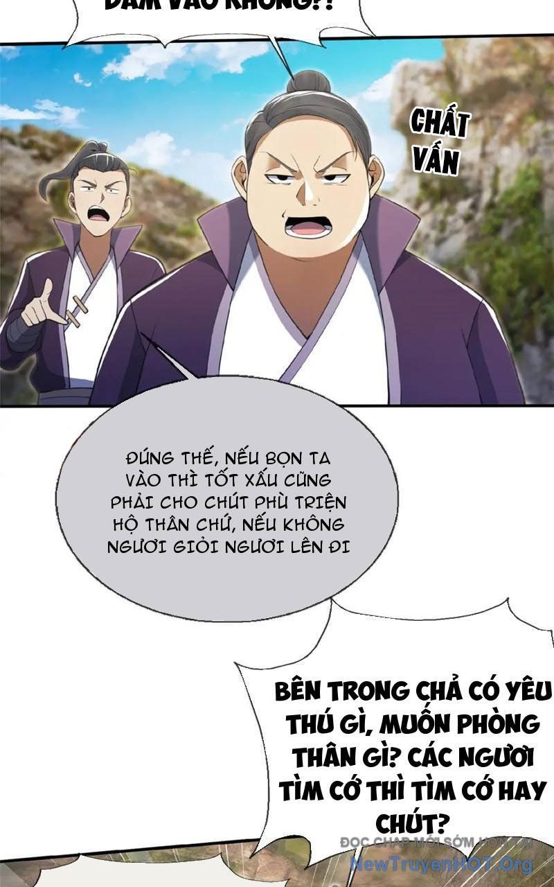Lược Thiên Ký Chapter 99 - 35