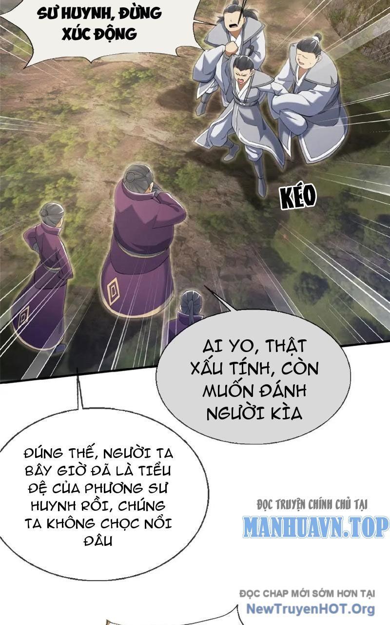 Lược Thiên Ký Chapter 99 - 36