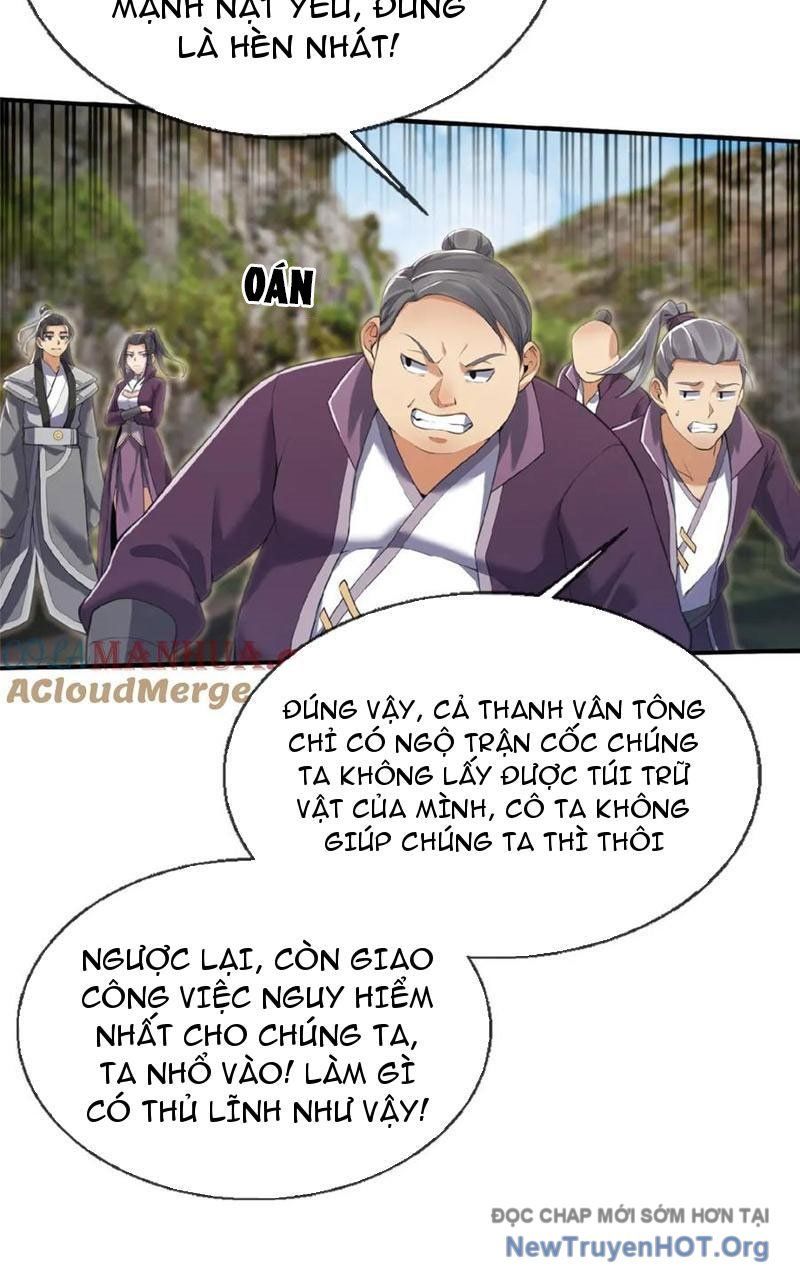 Lược Thiên Ký Chapter 99 - 39