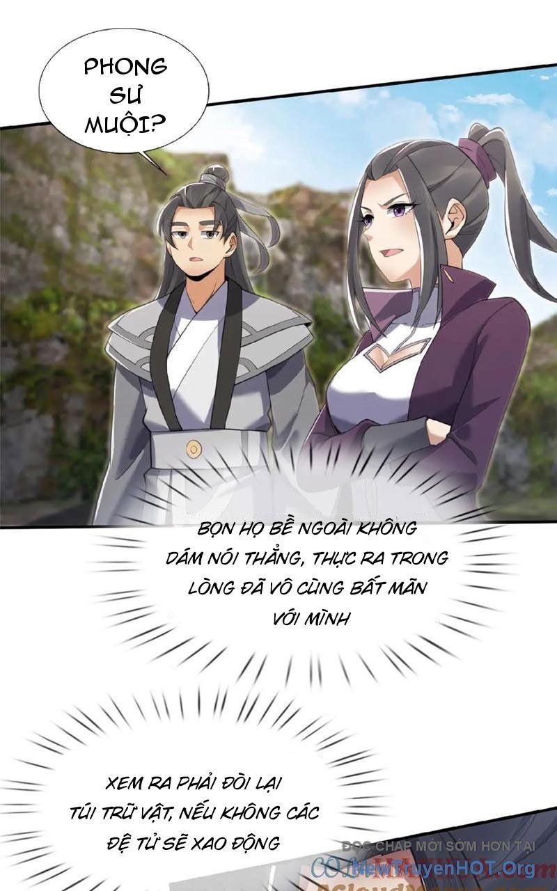 Lược Thiên Ký Chapter 99 - 40