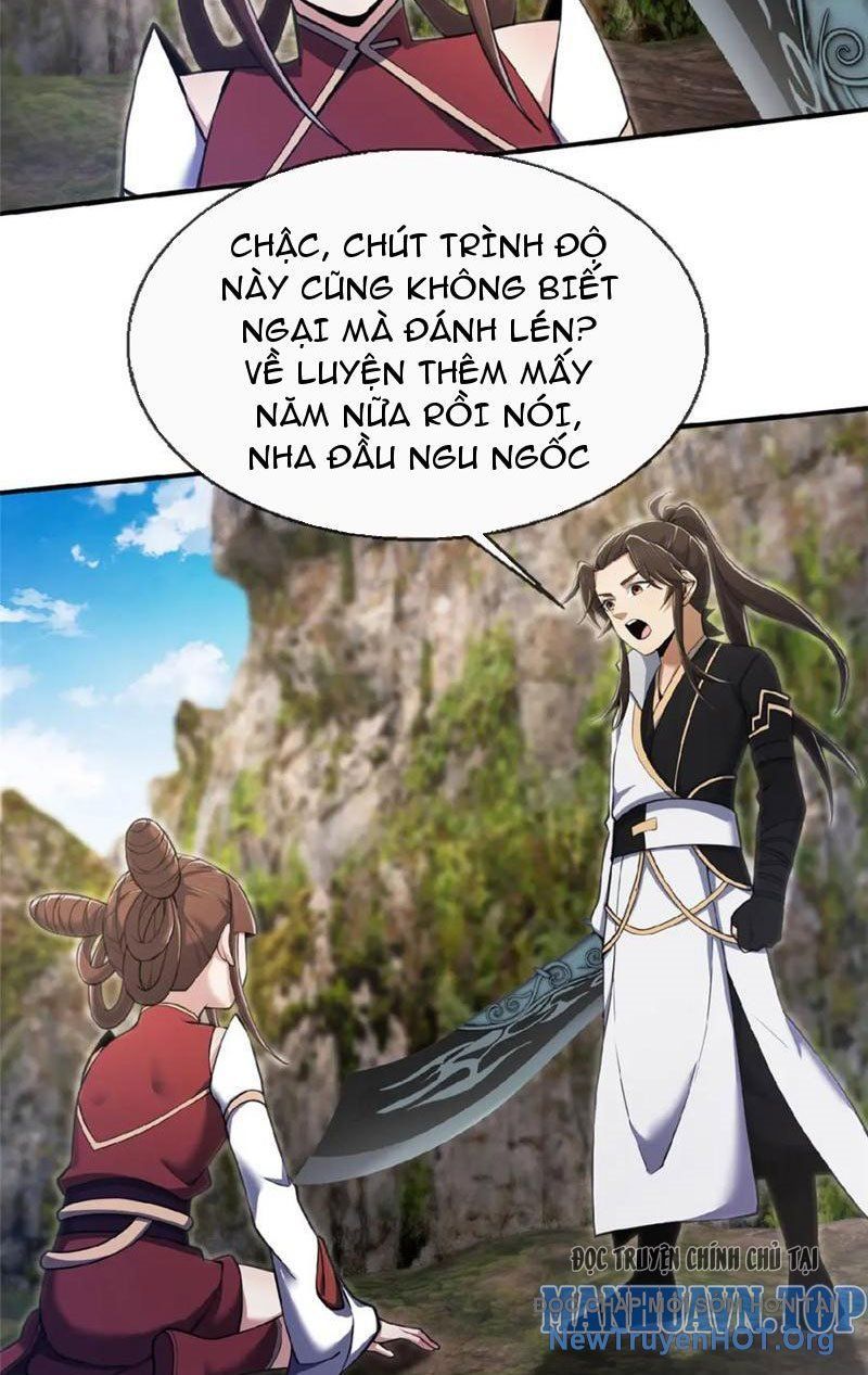 Lược Thiên Ký Chapter 99 - 5