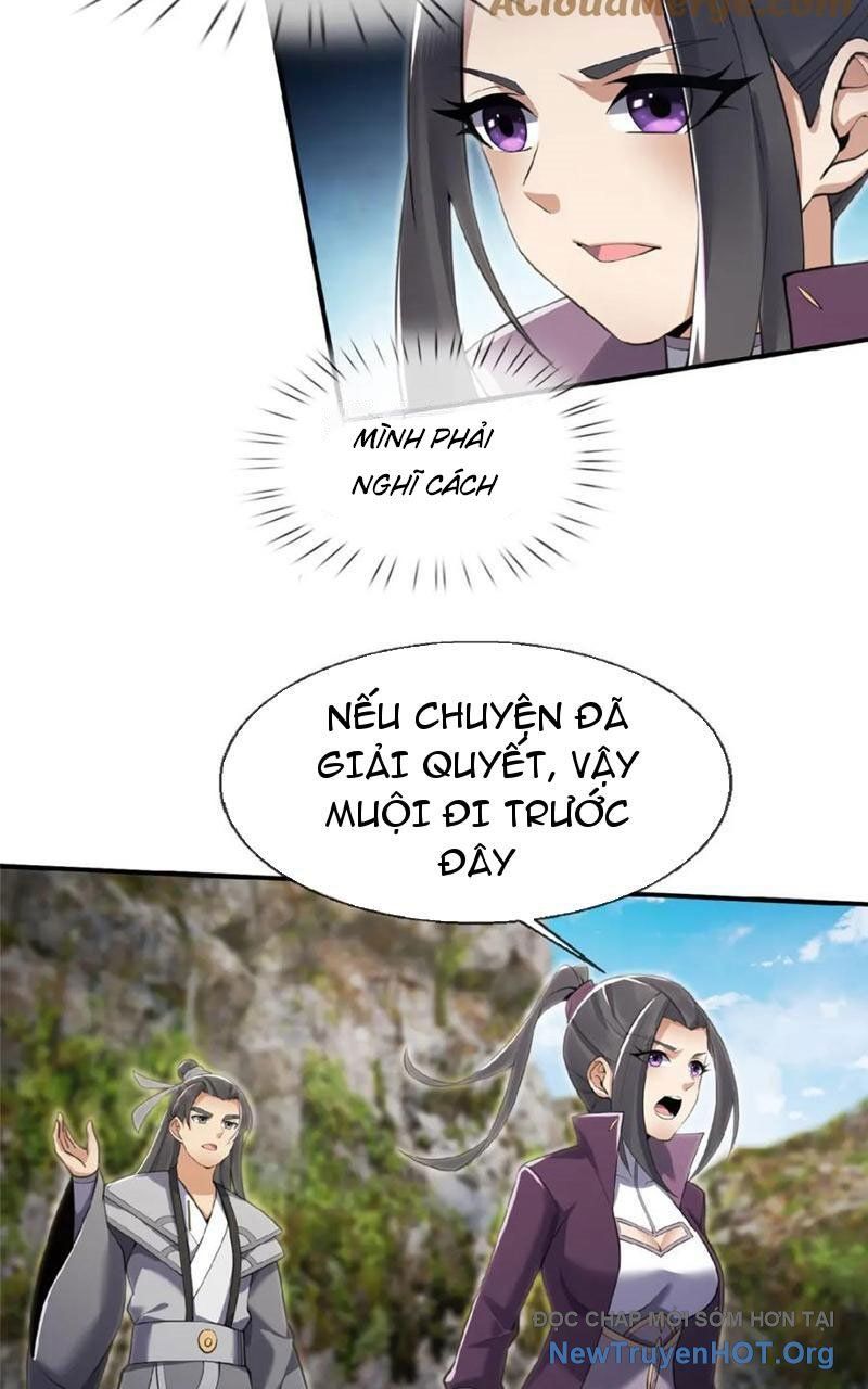 Lược Thiên Ký Chapter 99 - 41