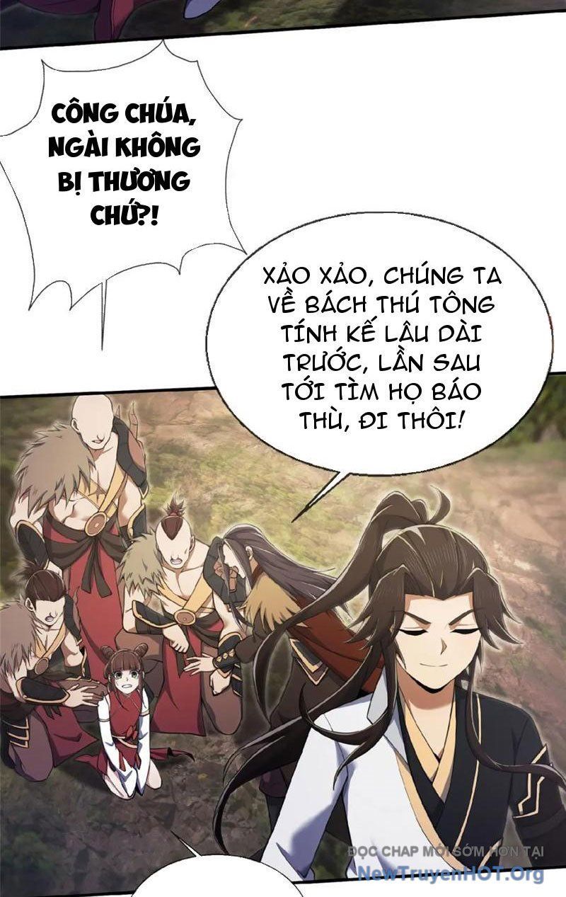 Lược Thiên Ký Chapter 99 - 6