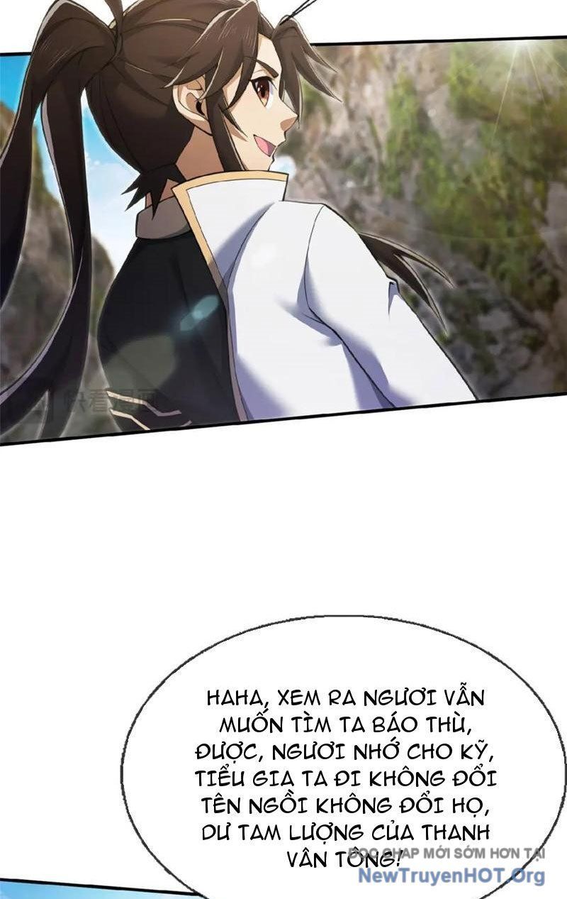 Lược Thiên Ký Chapter 99 - 8