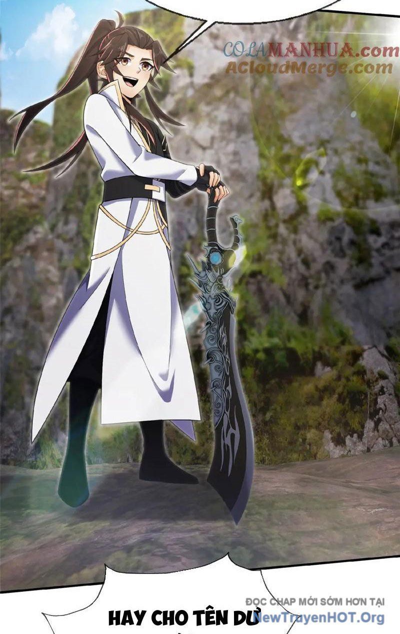 Lược Thiên Ký Chapter 99 - 9