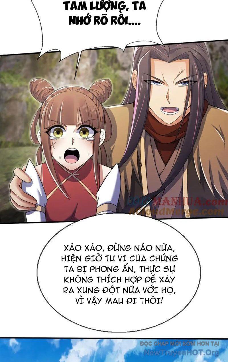 Lược Thiên Ký Chapter 99 - 10