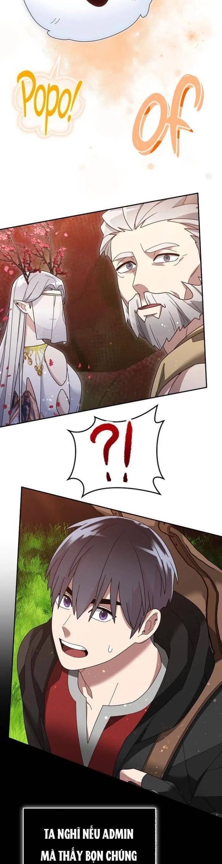 Người Mới Này Quá Mạnh Chapter  107 - 11