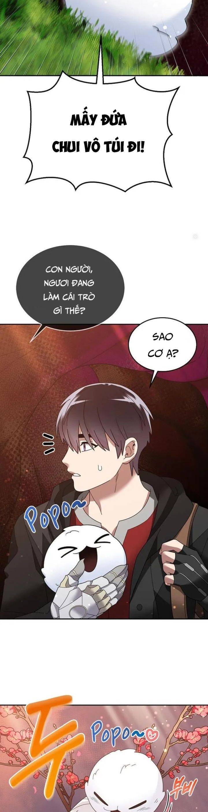 Người Mới Này Quá Mạnh Chapter  107 - 13