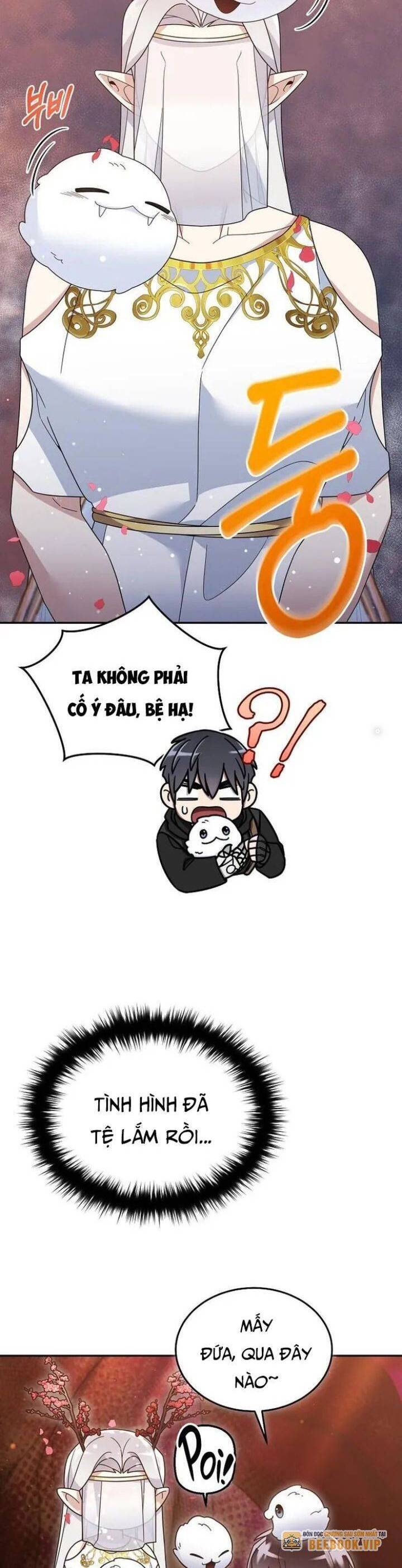 Người Mới Này Quá Mạnh Chapter  107 - 14