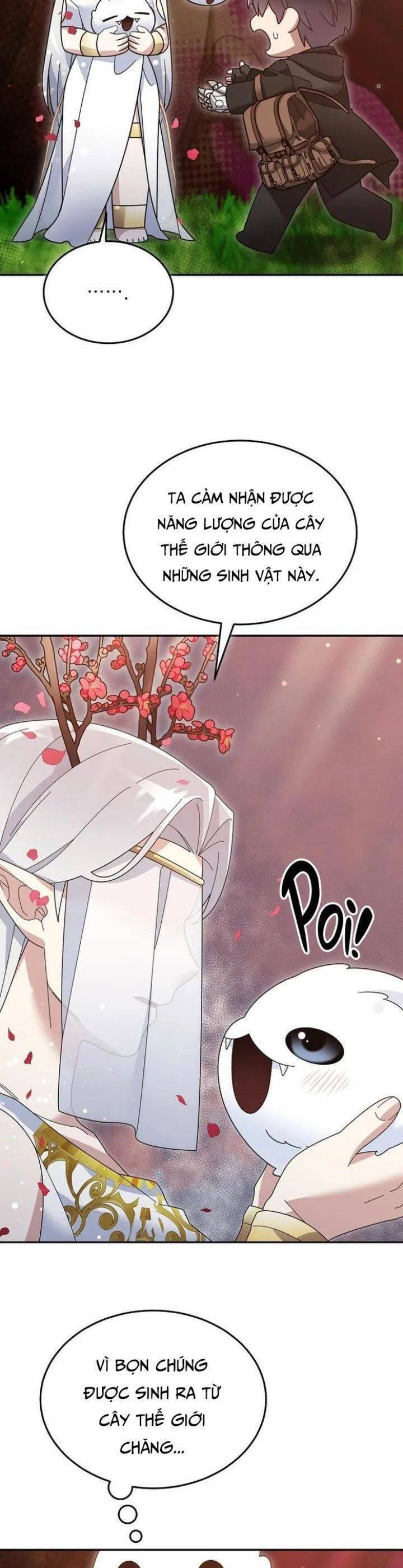 Người Mới Này Quá Mạnh Chapter  107 - 15