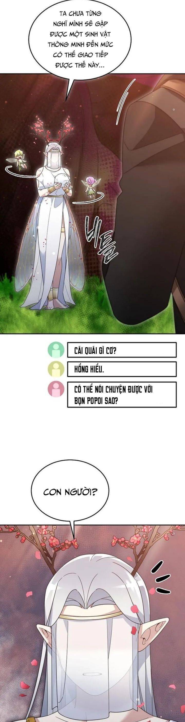 Người Mới Này Quá Mạnh Chapter  107 - 19