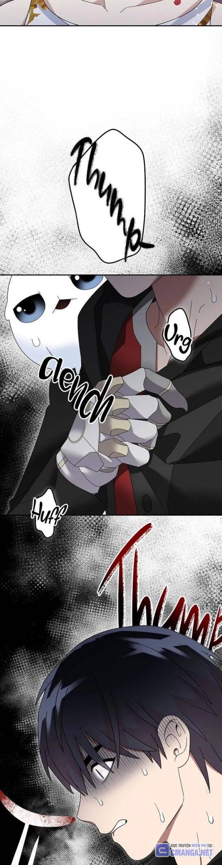 Người Mới Này Quá Mạnh Chapter 107 - 20